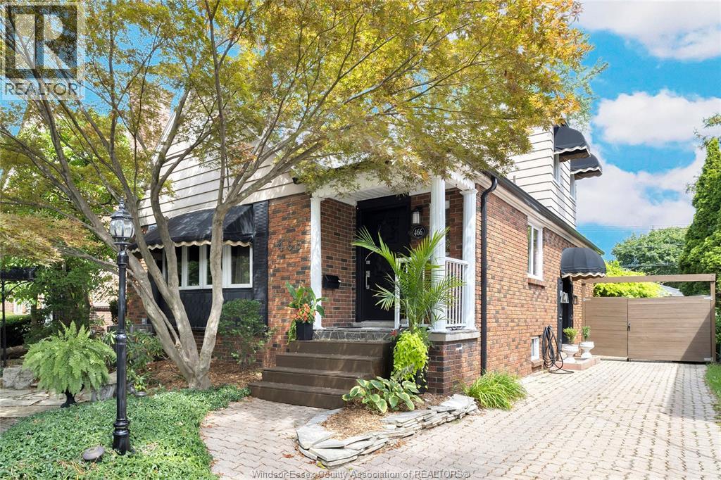 466 Matthew Brady, Windsor, Ontario  N8S 3J6 - Photo 2 - 26021827