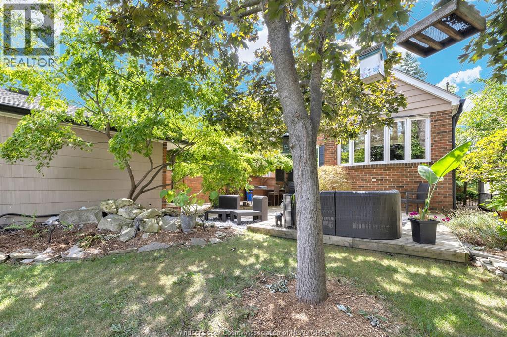 466 Matthew Brady, Windsor, Ontario  N8S 3J6 - Photo 5 - 26021827