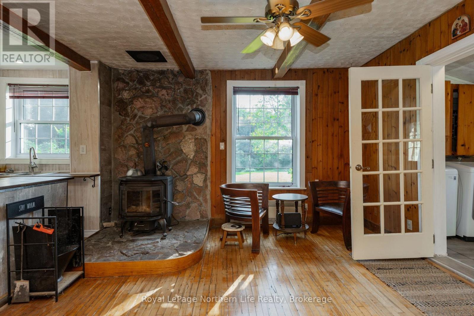 9609 Highway 17 Highway E, Calvin, Ontario  P0H 1H0 - Photo 10 - X13755950