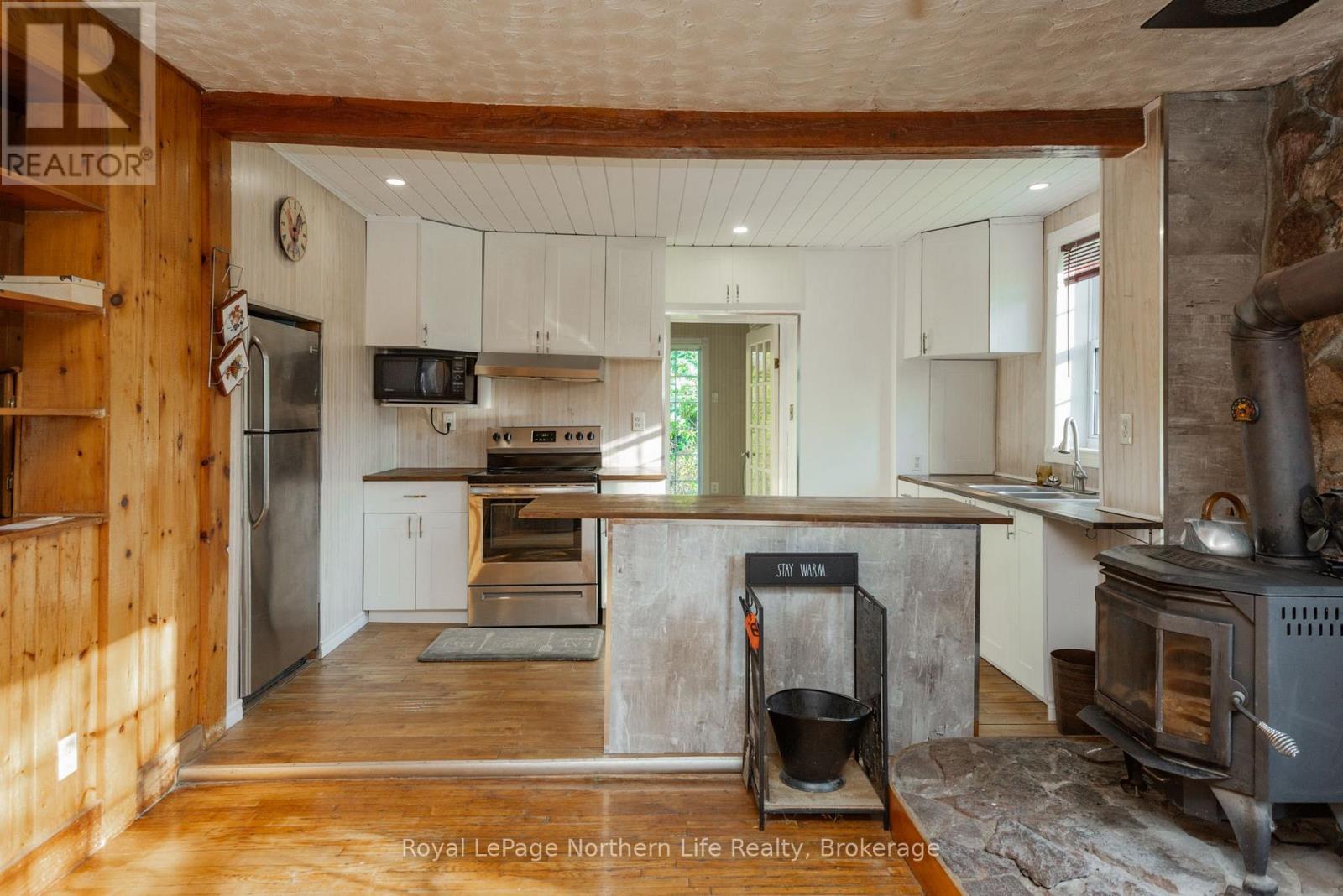 9609 Highway 17 Highway E, Calvin, Ontario  P0H 1H0 - Photo 11 - X13755950