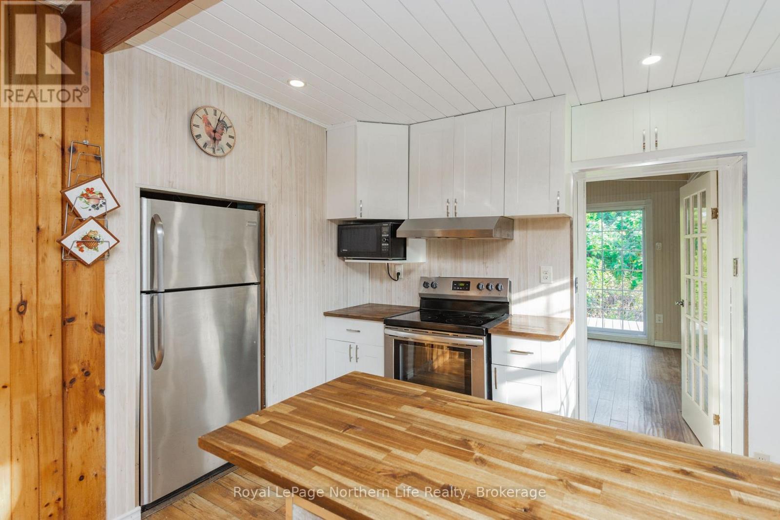 9609 Highway 17 Highway E, Calvin, Ontario  P0H 1H0 - Photo 12 - X13755950