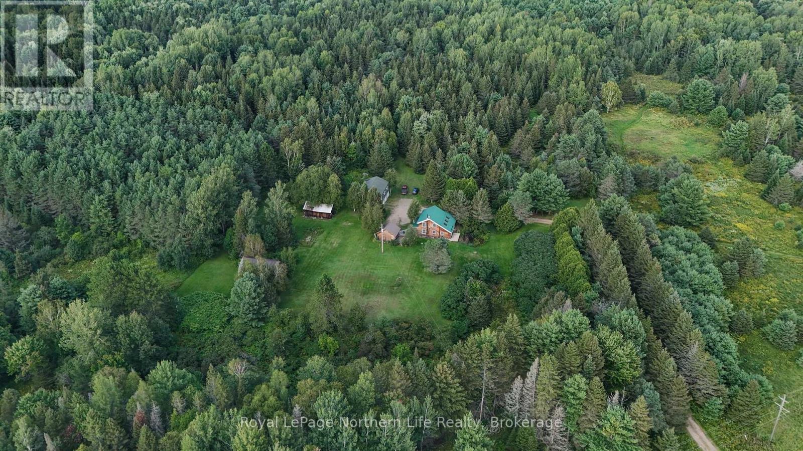 9609 Highway 17 Highway E, Calvin, Ontario  P0H 1H0 - Photo 2 - X13755950