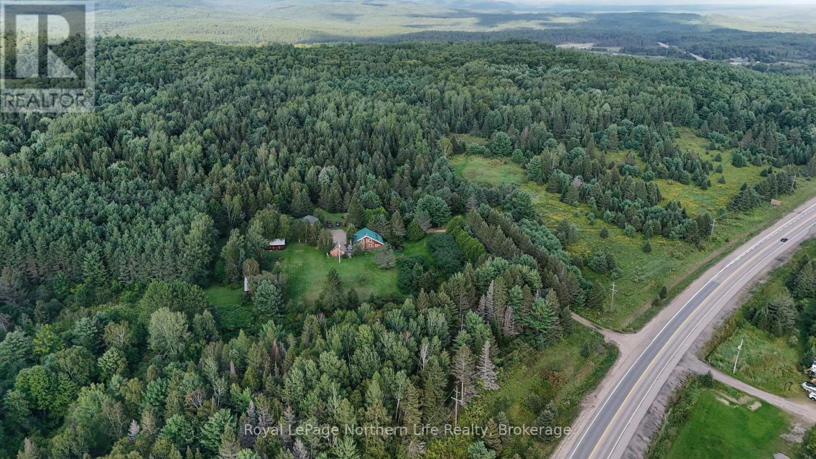 9609 Highway 17 Highway E, Calvin, Ontario  P0H 1H0 - Photo 3 - X13755950