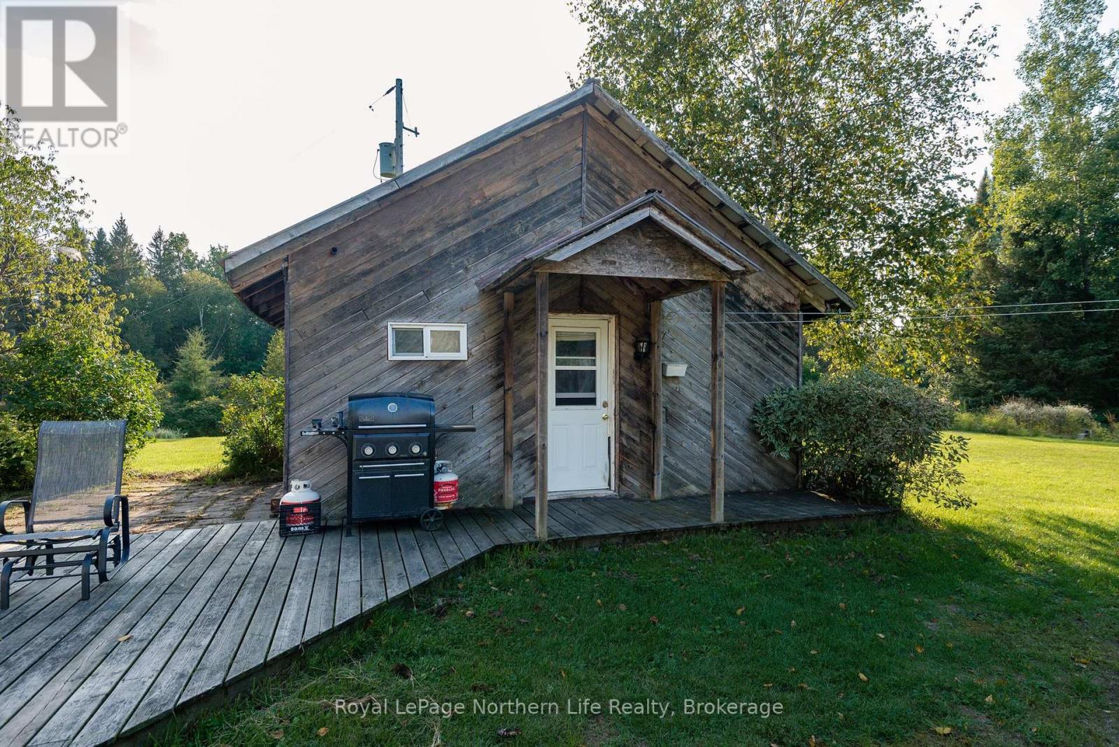 9609 Highway 17 Highway E, Calvin, Ontario  P0H 1H0 - Photo 36 - X13755950