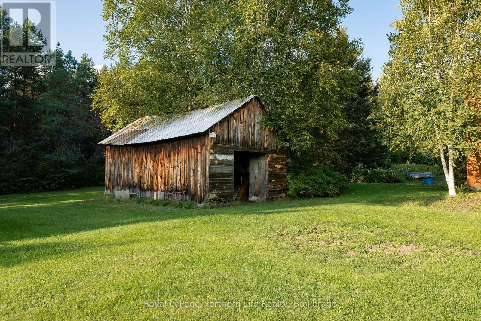 9609 Highway 17 Highway E, Calvin, Ontario  P0H 1H0 - Photo 44 - X13755950