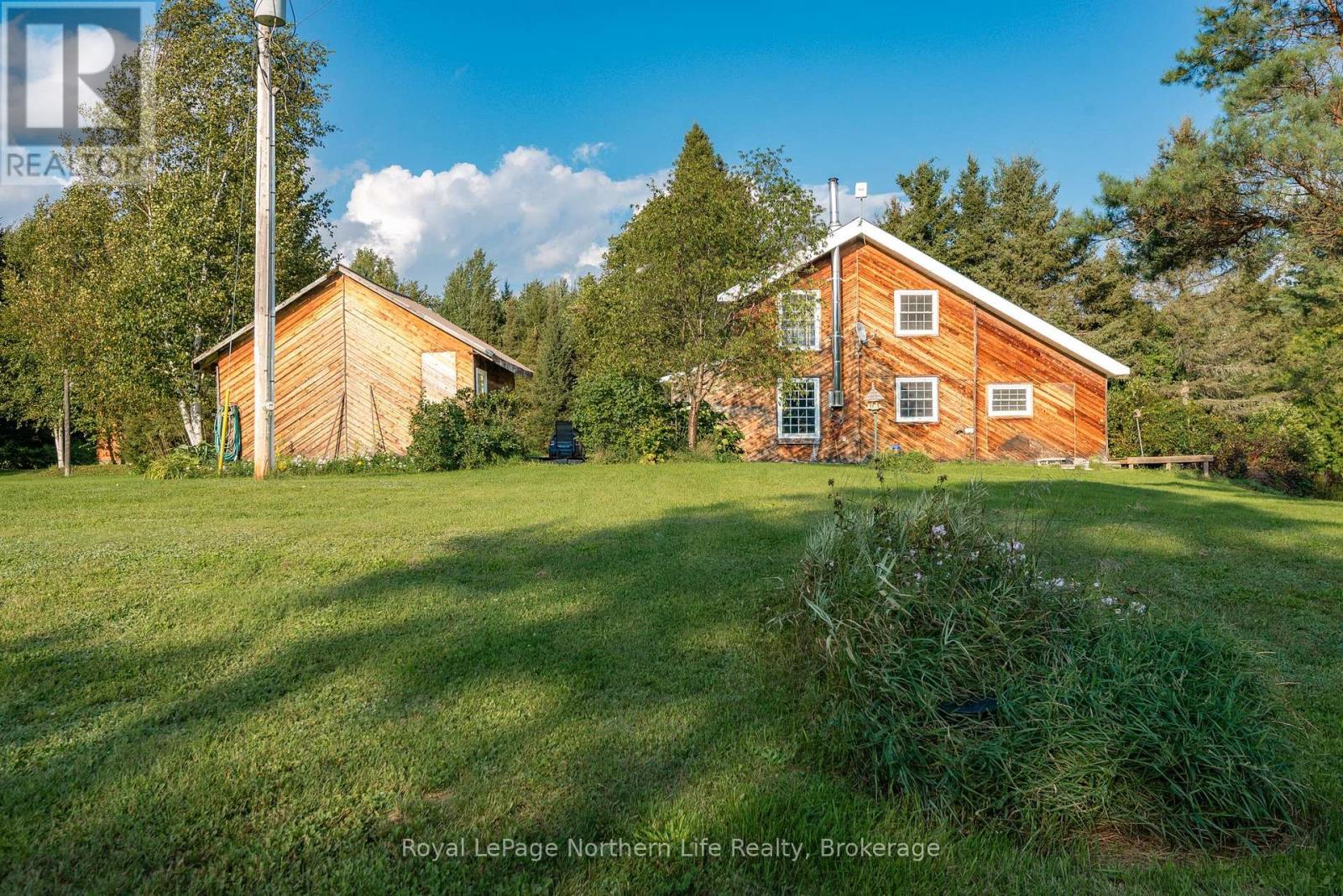 9609 Highway 17 Highway E, Calvin, Ontario  P0H 1H0 - Photo 5 - X13755950