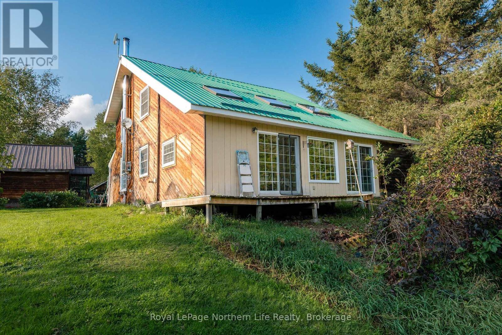 9609 Highway 17 Highway E, Calvin, Ontario  P0H 1H0 - Photo 6 - X13755950