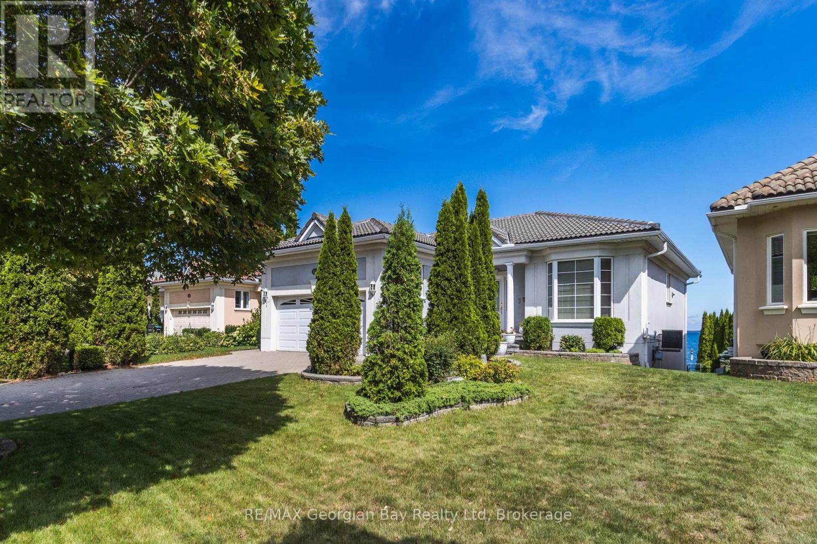 507 Aberdeen Boulevard, Midland, Ontario  L4R 5L9 - Photo 36 - S13756098