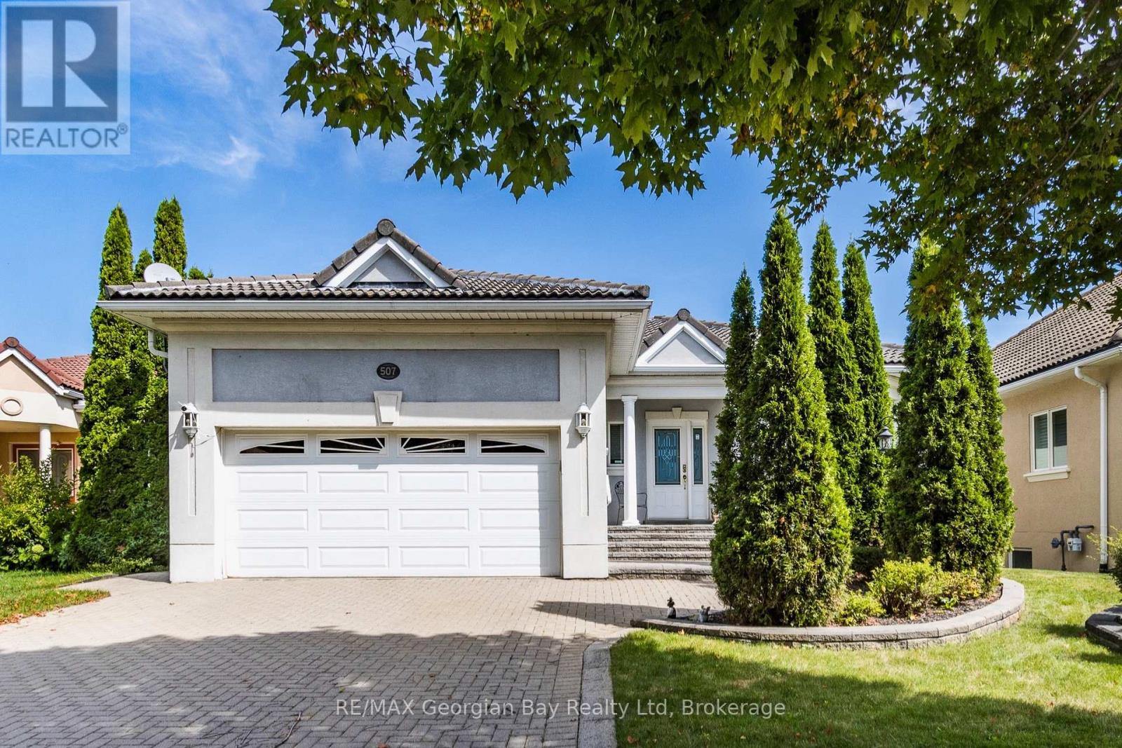 507 Aberdeen Boulevard, Midland, Ontario  L4R 5L9 - Photo 37 - S13756098