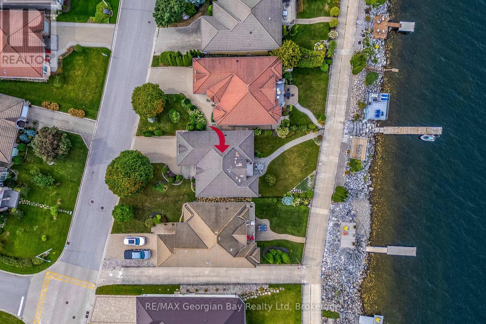 507 Aberdeen Boulevard, Midland, Ontario  L4R 5L9 - Photo 38 - S13756098