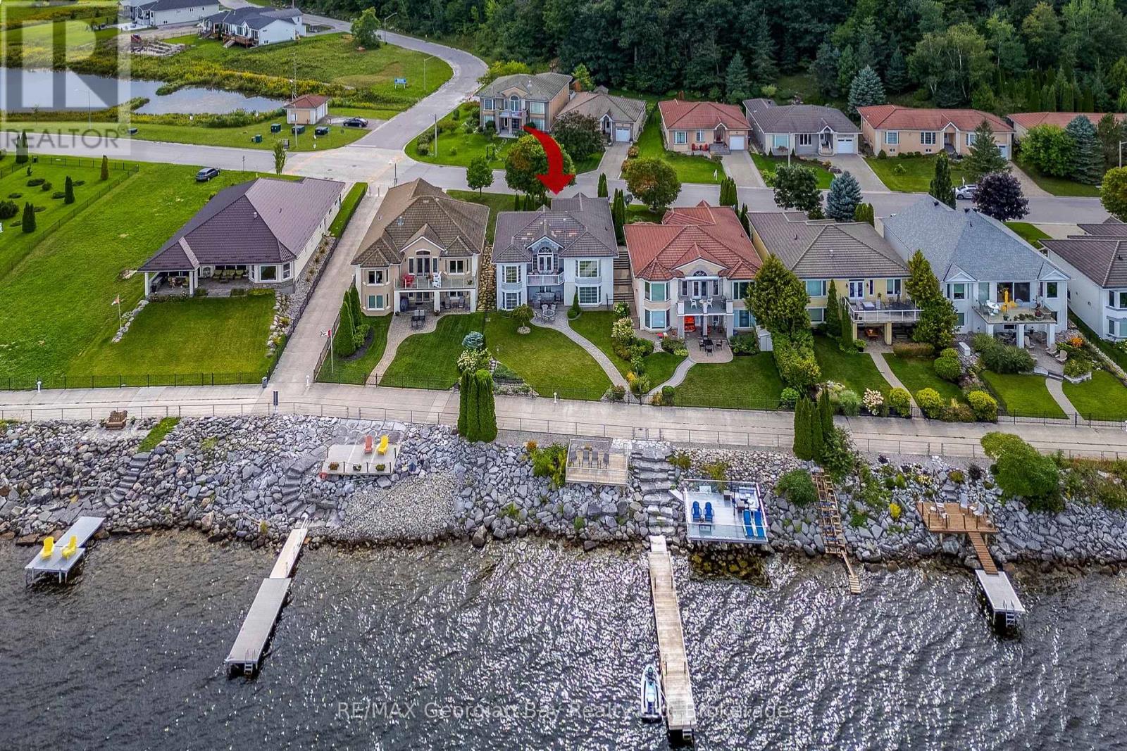 507 Aberdeen Boulevard, Midland, Ontario  L4R 5L9 - Photo 41 - S13756098