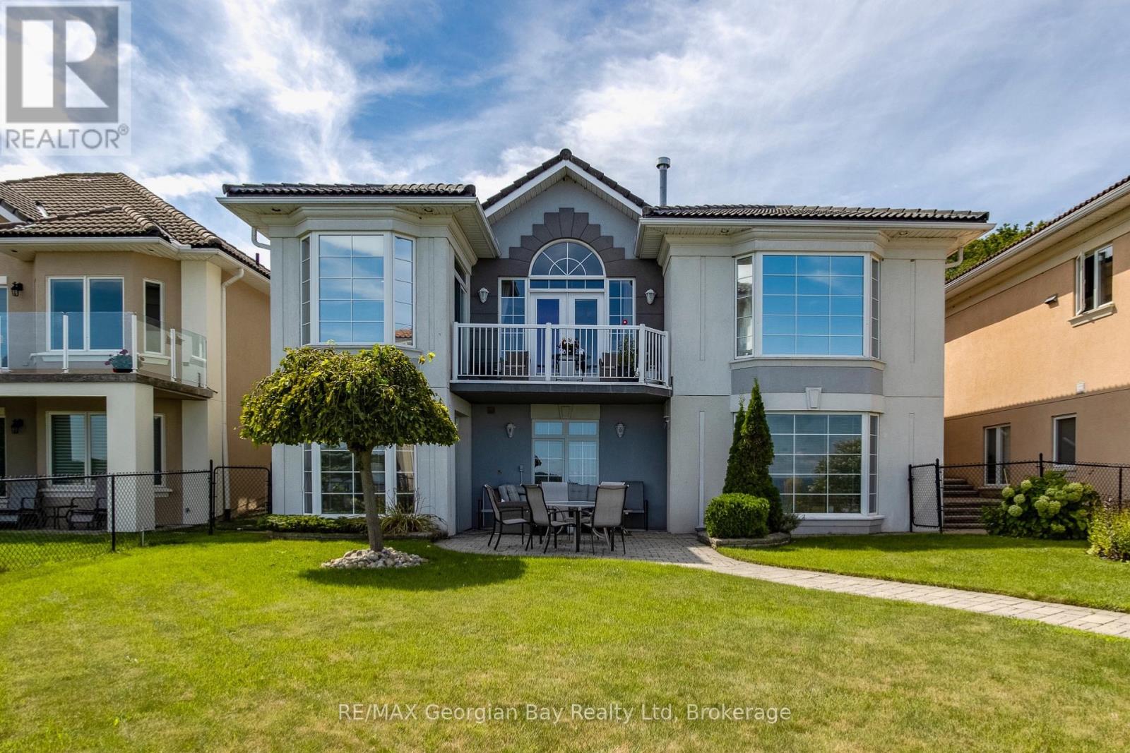 507 Aberdeen Boulevard, Midland, Ontario  L4R 5L9 - Photo 45 - S13756098