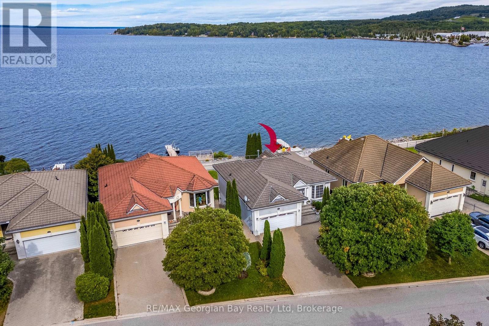 507 Aberdeen Boulevard, Midland, Ontario  L4R 5L9 - Photo 6 - S13756098