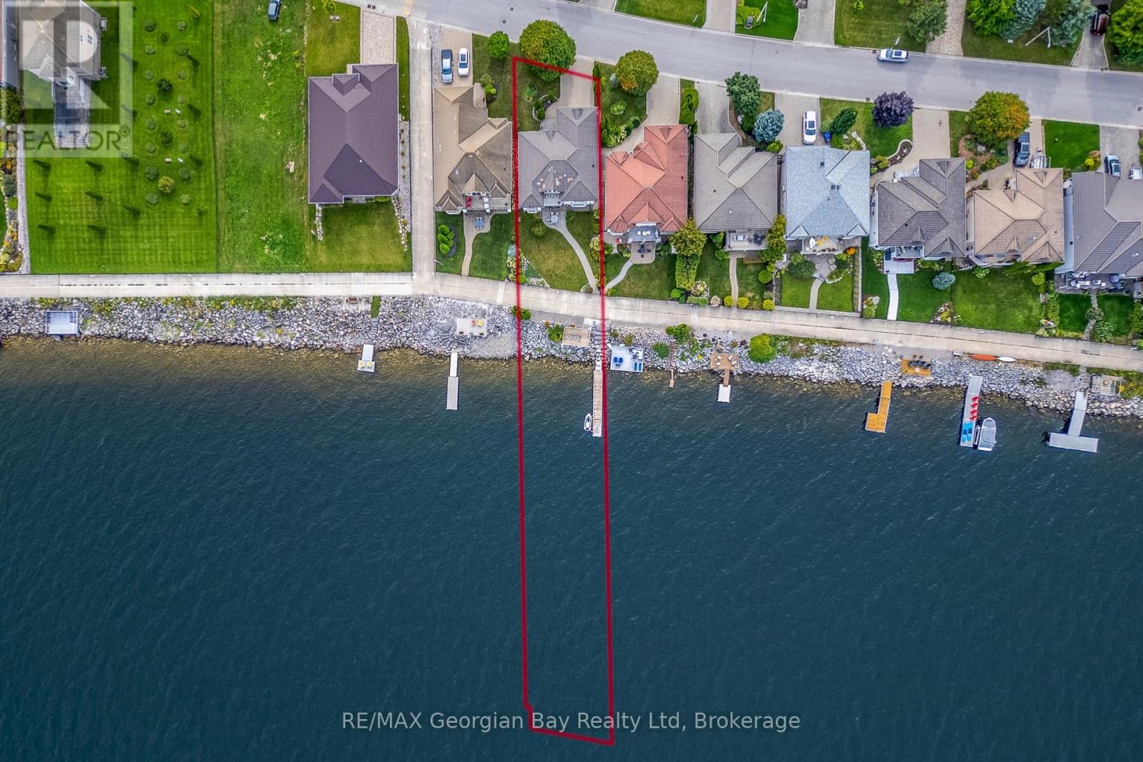 507 Aberdeen Boulevard, Midland, Ontario  L4R 5L9 - Photo 7 - S13756098
