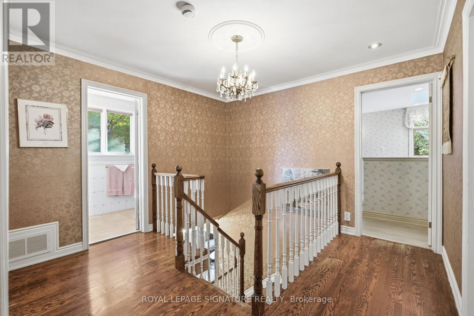 20 Wellesbourne Crescent, Toronto, Ontario  M2H 1Y7 - Photo 18 - C13755788