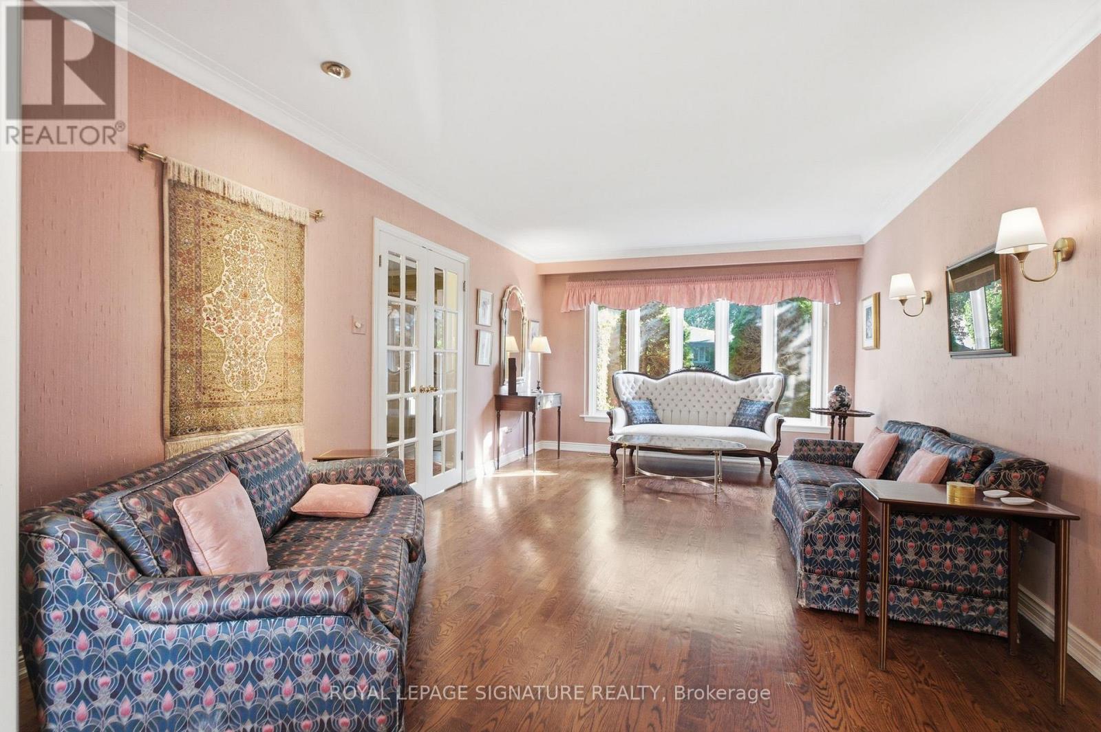 20 Wellesbourne Crescent, Toronto, Ontario  M2H 1Y7 - Photo 6 - C13755788