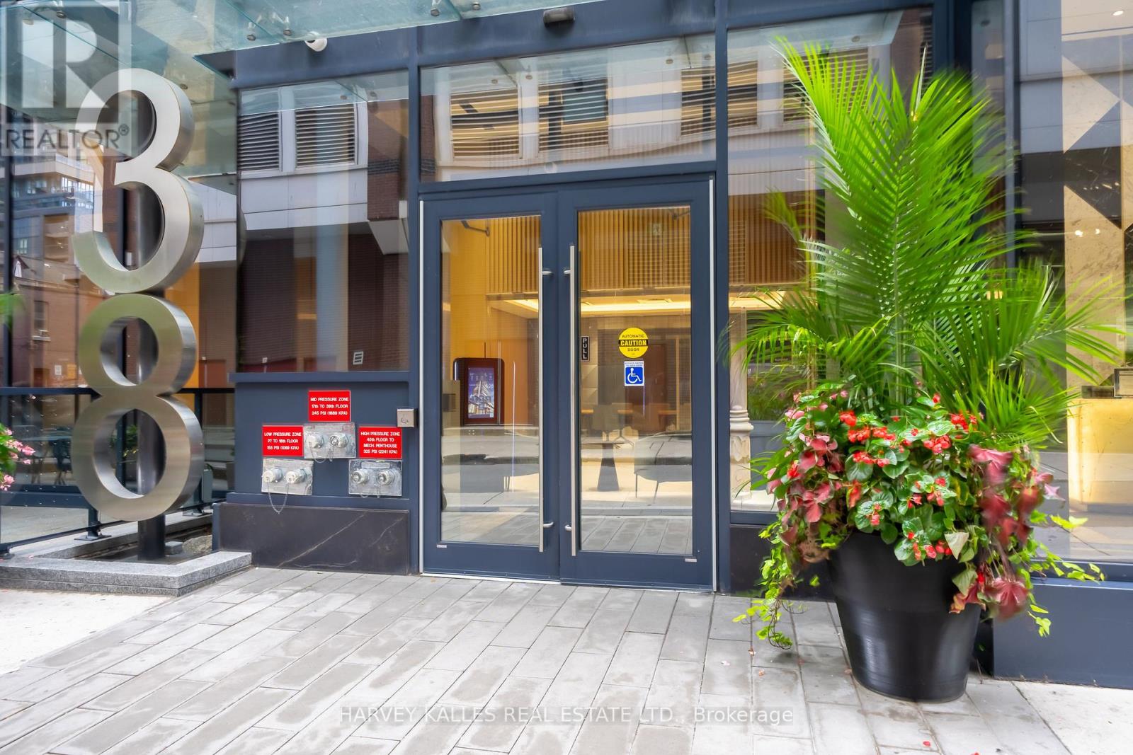 710 - 38 Widmer Street, Toronto, Ontario  M5V 2E9 - Photo 29 - C13755800