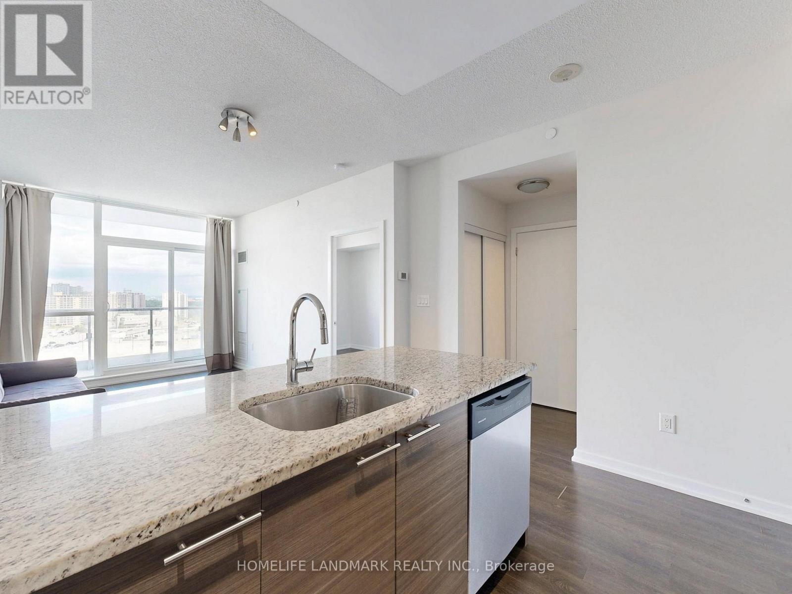 1204 - 66 Forest Manor Road, Toronto, Ontario  M2J 1M6 - Photo 2 - C13755806