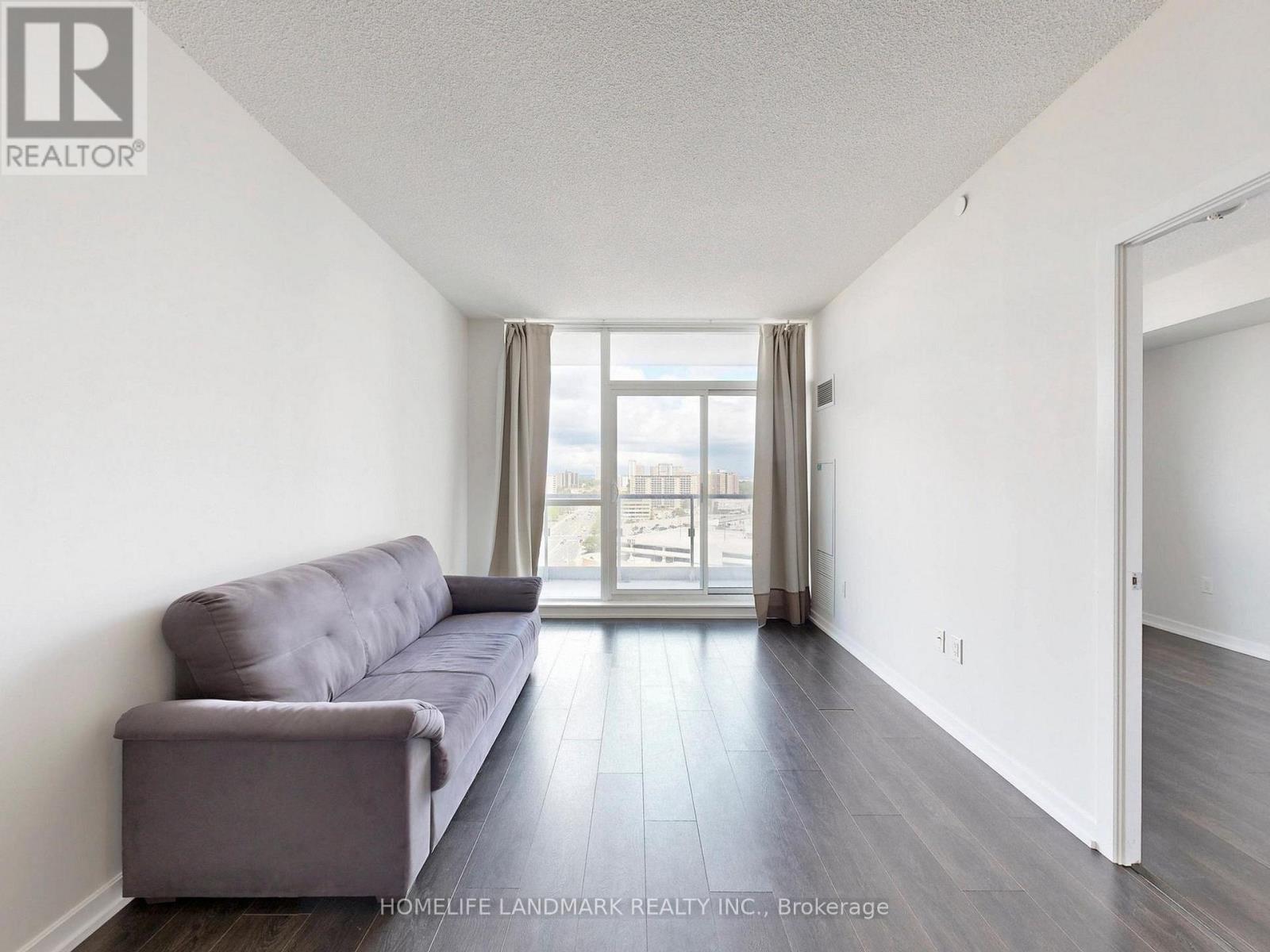 1204 - 66 Forest Manor Road, Toronto, Ontario  M2J 1M6 - Photo 3 - C13755806