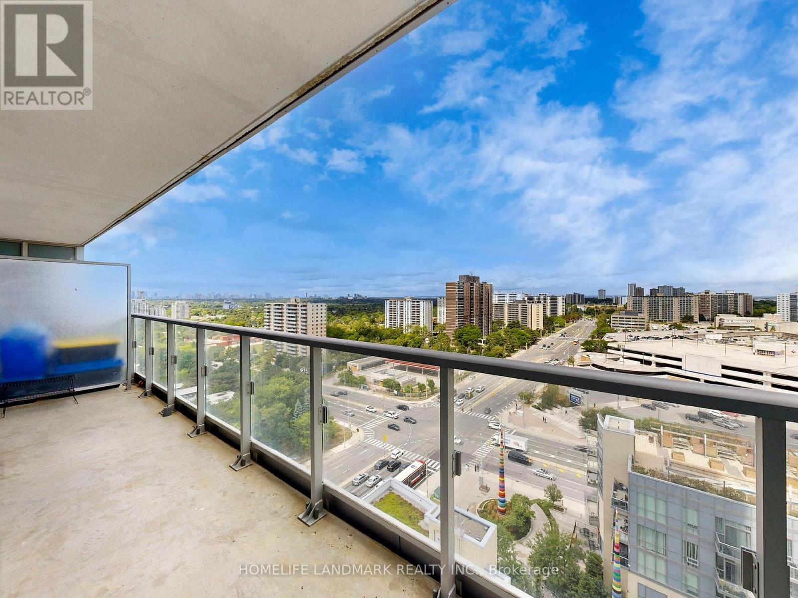 1204 - 66 Forest Manor Road, Toronto, Ontario  M2J 1M6 - Photo 4 - C13755806