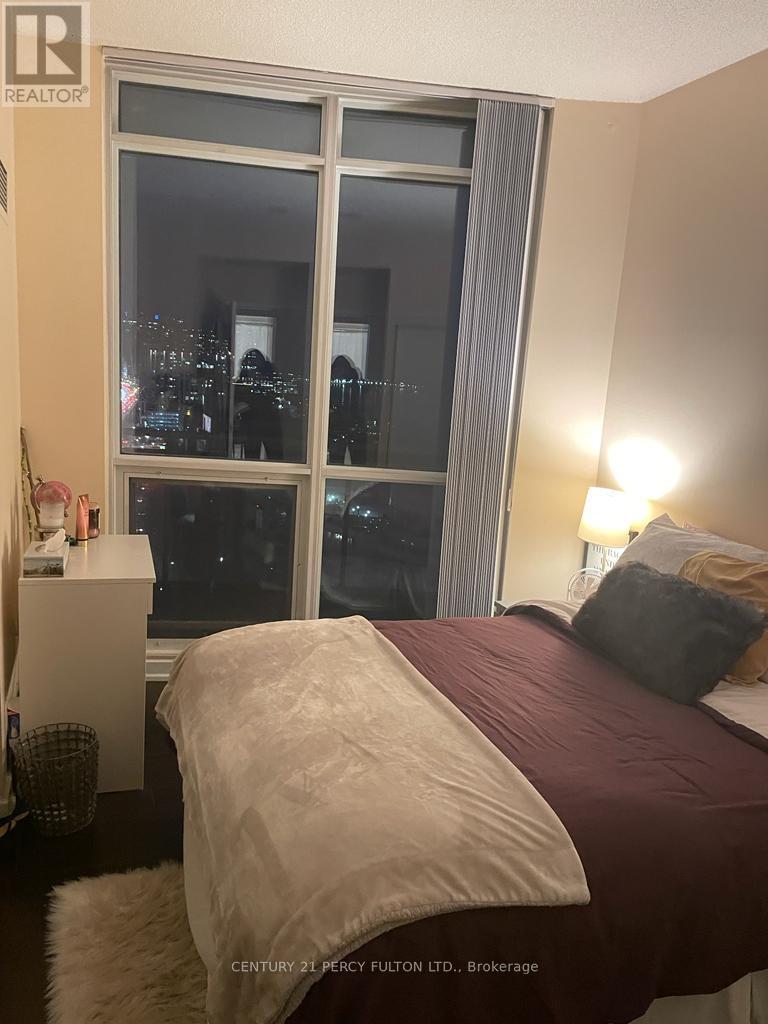 2112 - 38 Dan Leckie Way, Toronto, Ontario  M5V 2V6 - Photo 15 - C13755812
