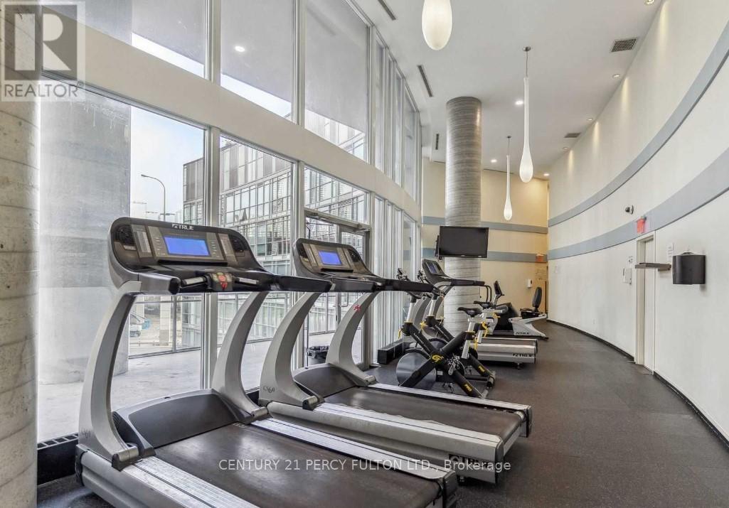 2112 - 38 Dan Leckie Way, Toronto, Ontario  M5V 2V6 - Photo 26 - C13755812