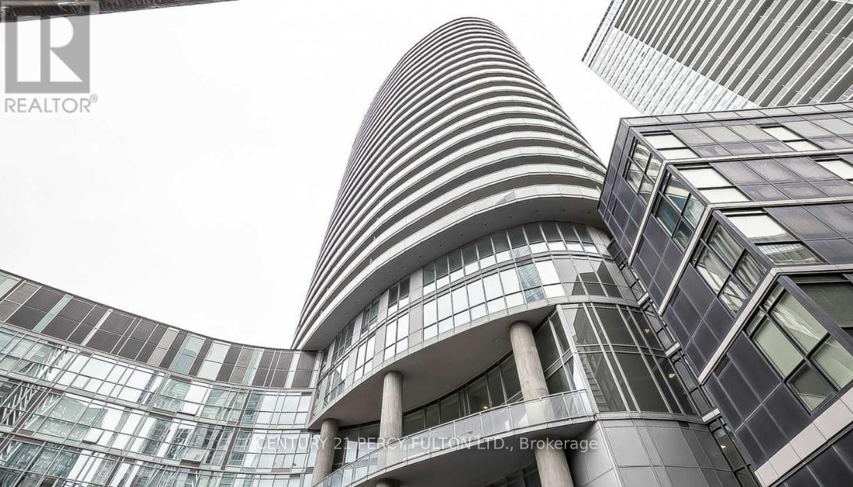 2112 - 38 Dan Leckie Way, Toronto, Ontario  M5V 2V6 - Photo 3 - C13755812