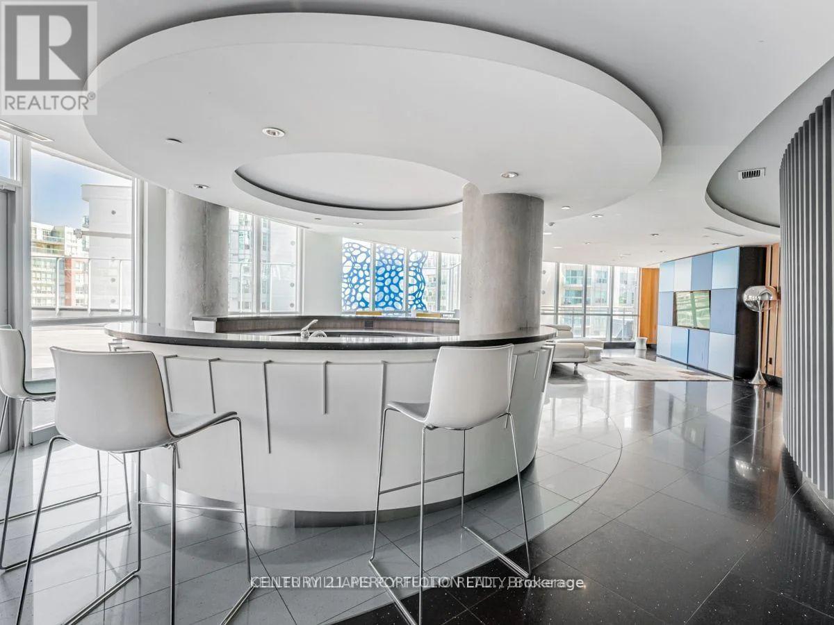 2112 - 38 Dan Leckie Way, Toronto, Ontario  M5V 2V6 - Photo 8 - C13755812