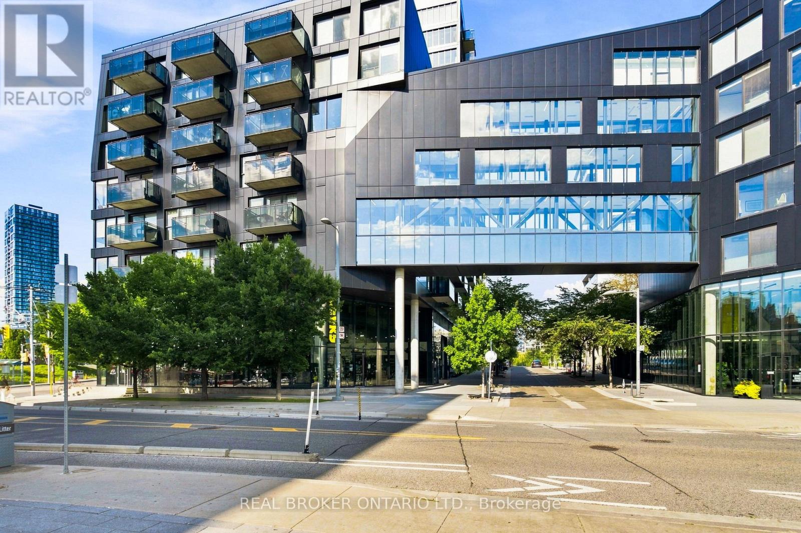 1206 - 51 Trolley Crescent, Toronto, Ontario  M5A 0E9 - Photo 29 - C13755868
