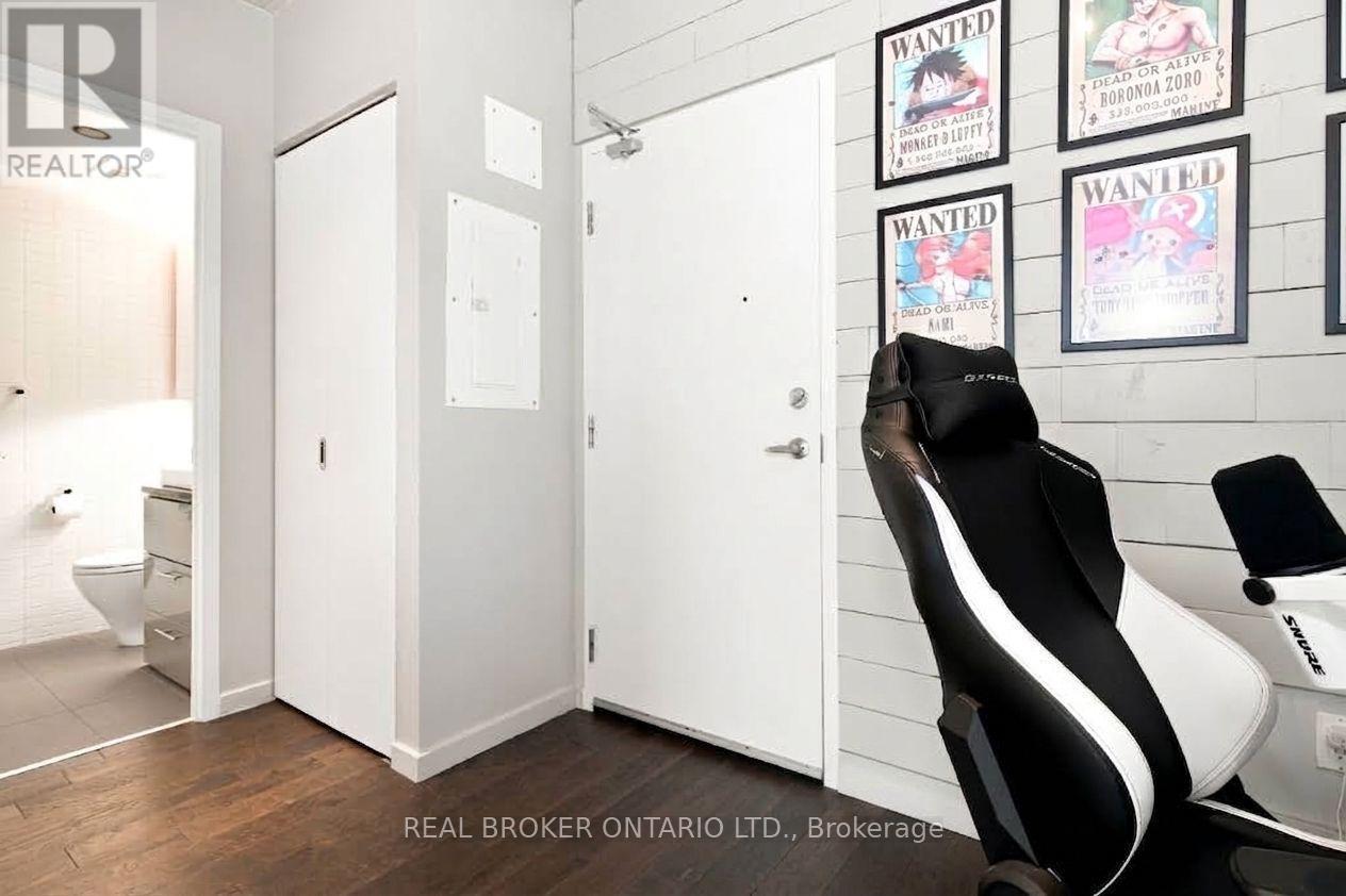 1206 - 51 Trolley Crescent, Toronto, Ontario  M5A 0E9 - Photo 6 - C13755868