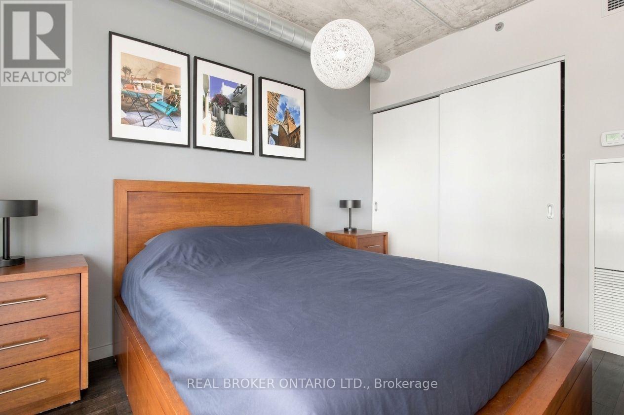 1206 - 51 Trolley Crescent, Toronto, Ontario  M5A 0E9 - Photo 9 - C13755868