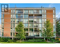 203 - 70 MONTCLAIR AVENUE, Toronto, Ontario