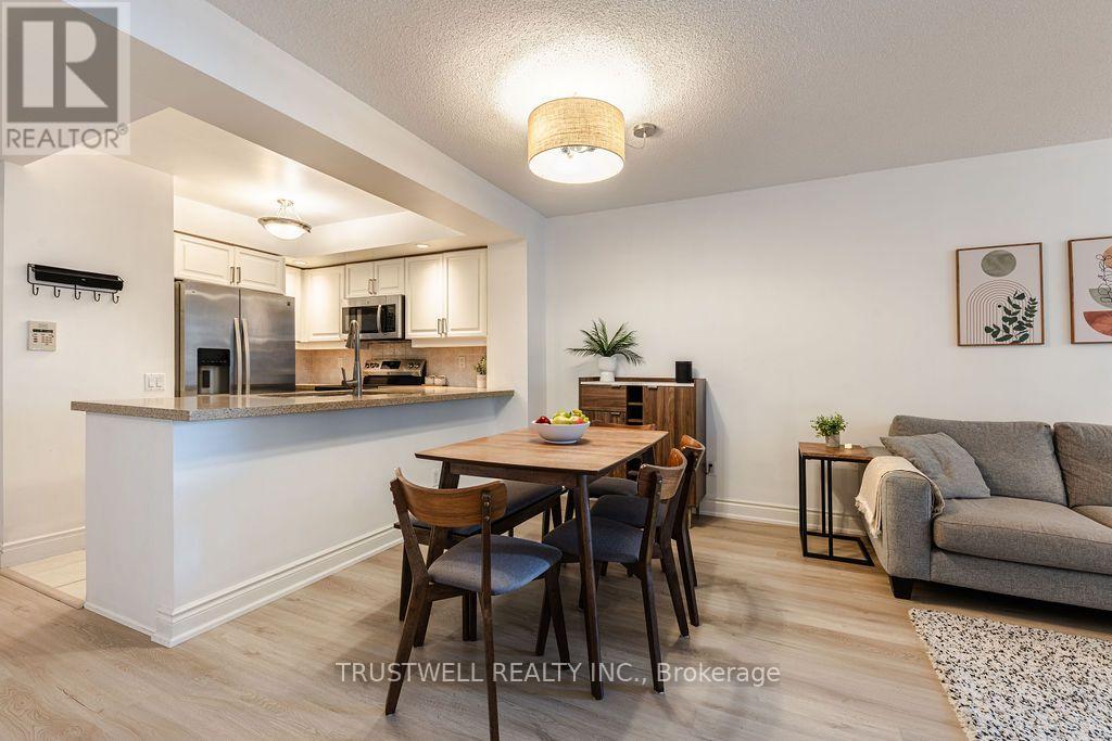 708 - 5 Northtown Way, Toronto, Ontario  M2N 7A1 - Photo 10 - C13755896