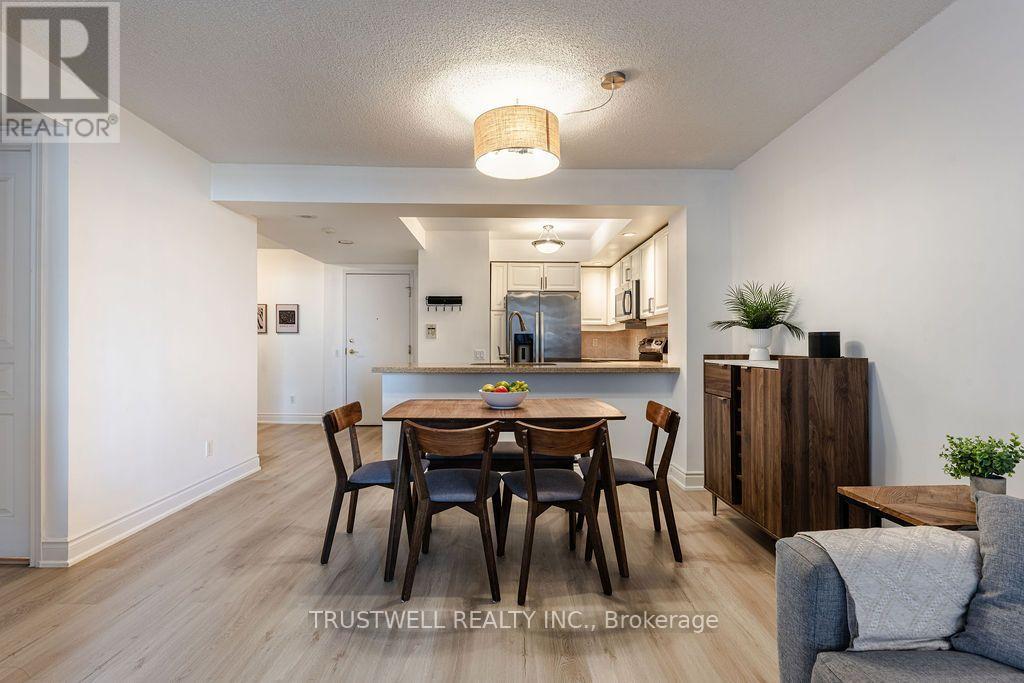 708 - 5 Northtown Way, Toronto, Ontario  M2N 7A1 - Photo 11 - C13755896