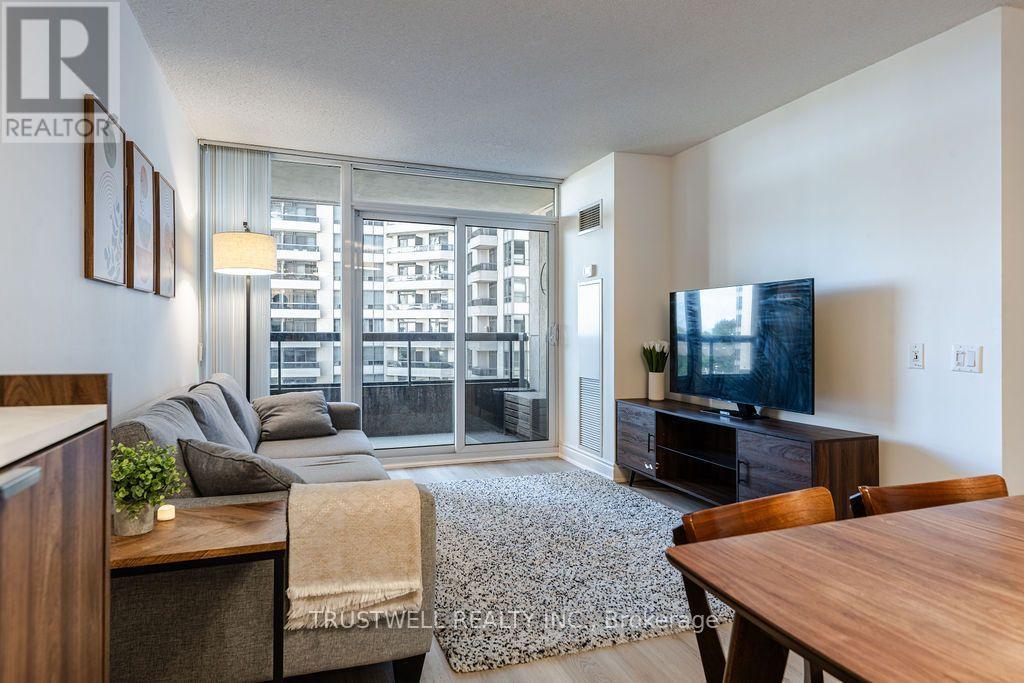 708 - 5 Northtown Way, Toronto, Ontario  M2N 7A1 - Photo 13 - C13755896