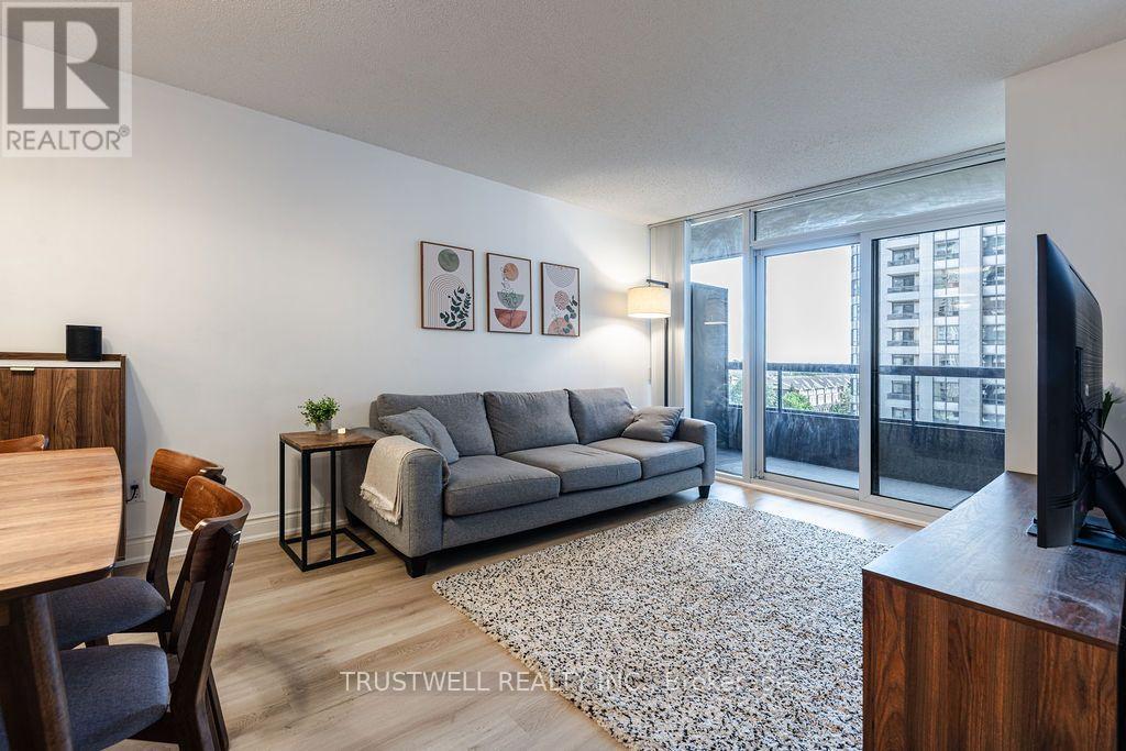 708 - 5 Northtown Way, Toronto, Ontario  M2N 7A1 - Photo 14 - C13755896