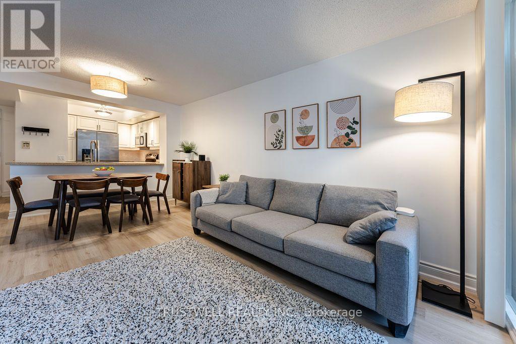 708 - 5 Northtown Way, Toronto, Ontario  M2N 7A1 - Photo 15 - C13755896