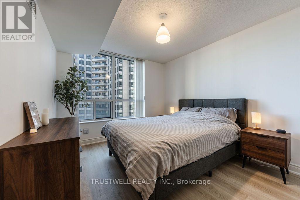 708 - 5 Northtown Way, Toronto, Ontario  M2N 7A1 - Photo 16 - C13755896