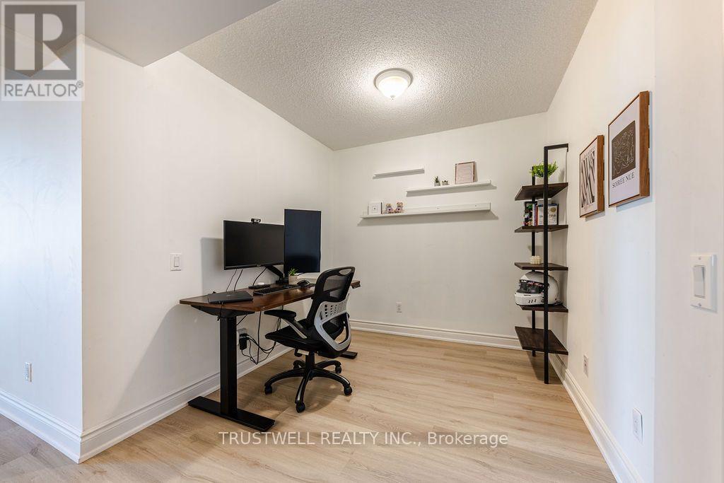 708 - 5 Northtown Way, Toronto, Ontario  M2N 7A1 - Photo 19 - C13755896