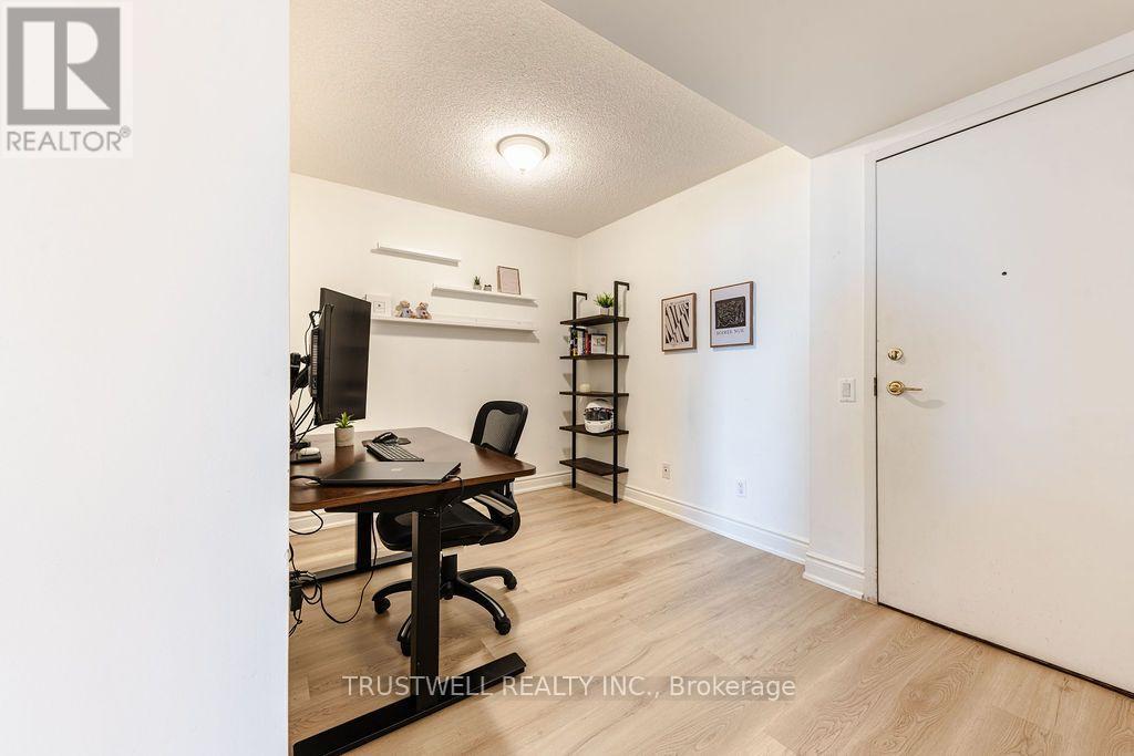 708 - 5 Northtown Way, Toronto, Ontario  M2N 7A1 - Photo 20 - C13755896