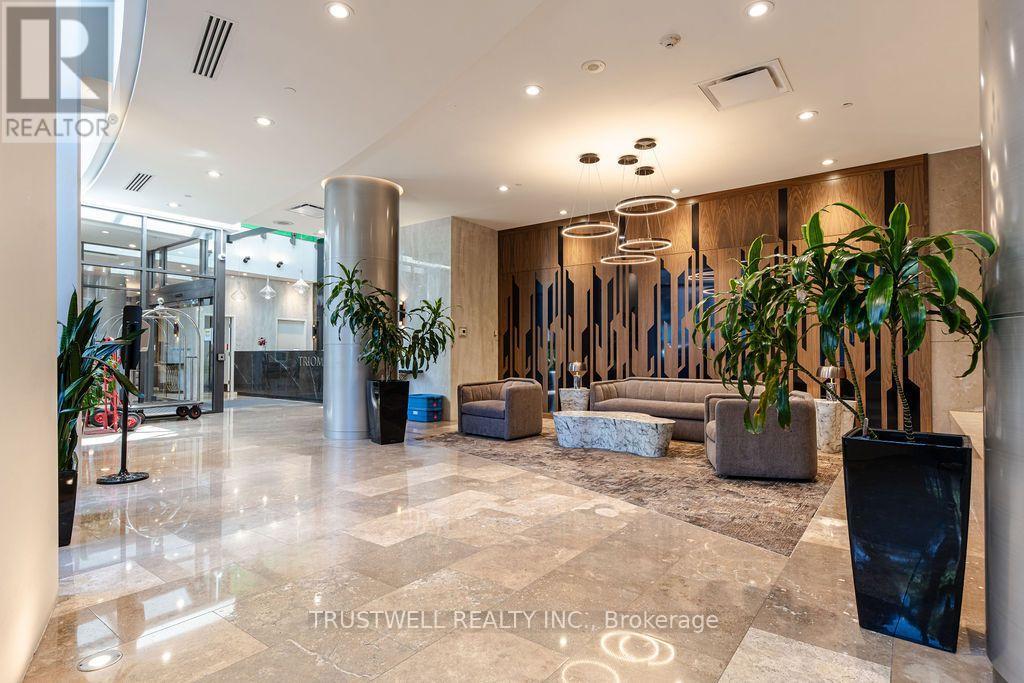 708 - 5 Northtown Way, Toronto, Ontario  M2N 7A1 - Photo 3 - C13755896
