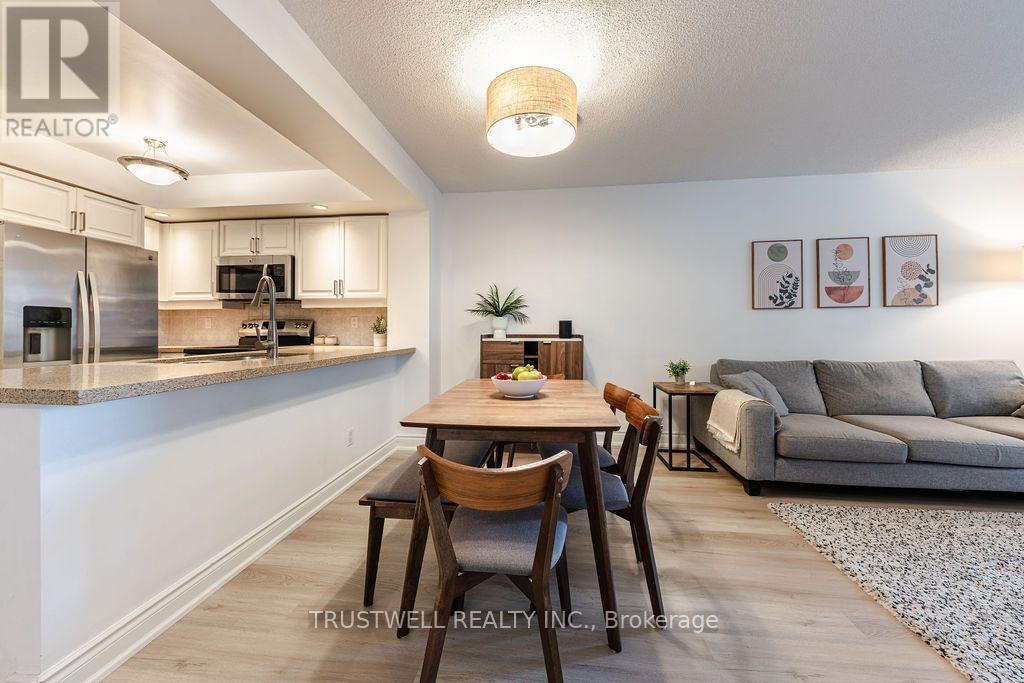 708 - 5 Northtown Way, Toronto, Ontario  M2N 7A1 - Photo 9 - C13755896