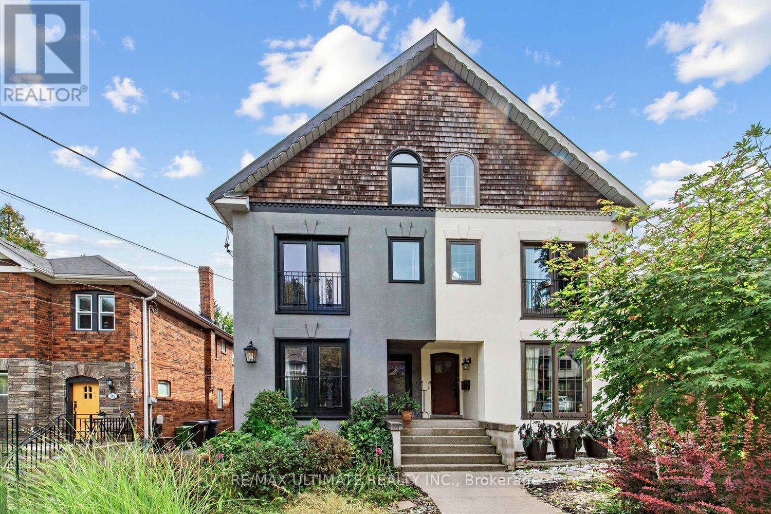 185 Castlefield Avenue, Toronto, Ontario  M4R 1G6 - Photo 1 - C13755902