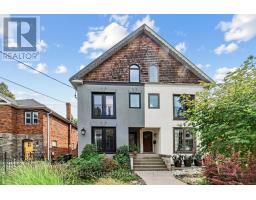 185 CASTLEFIELD AVENUE, Toronto, Ontario