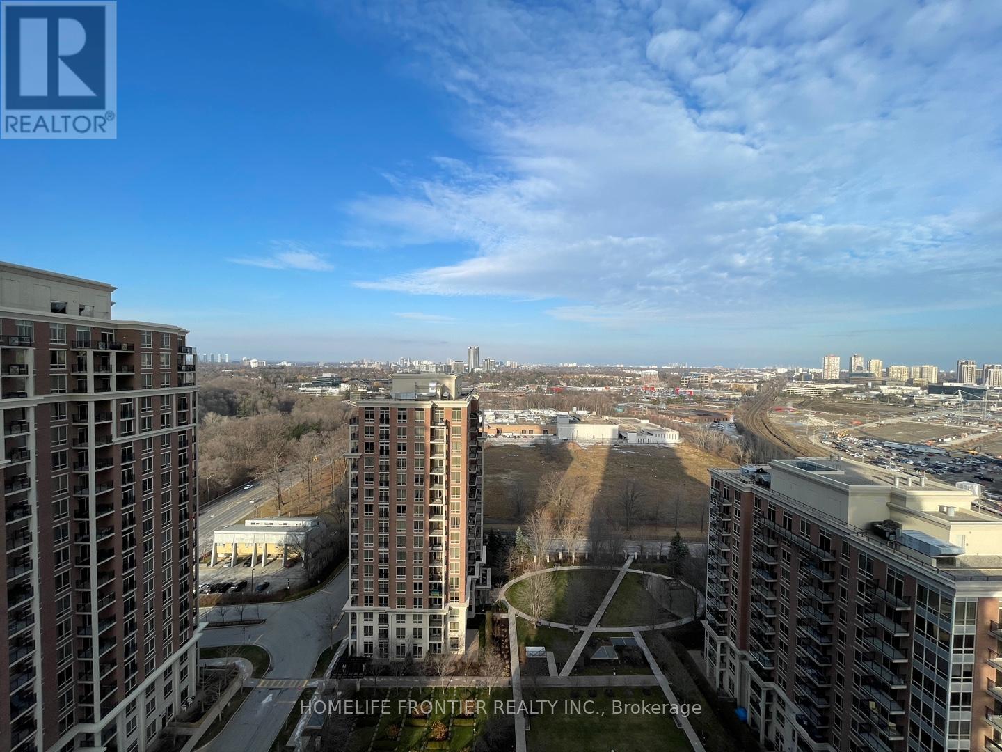 1938 - 20 Inn On The Park Drive, Toronto, Ontario  M3C 0P8 - Photo 11 - C13755942
