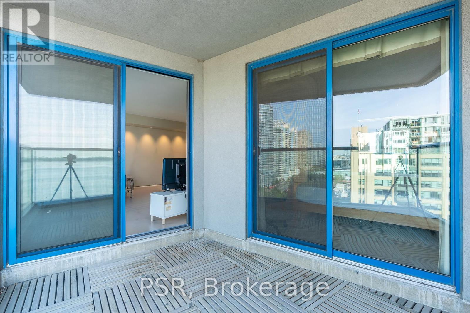 1209 - 77 Harbour Square, Toronto, Ontario  M5J 2S2 - Photo 14 - C13755944