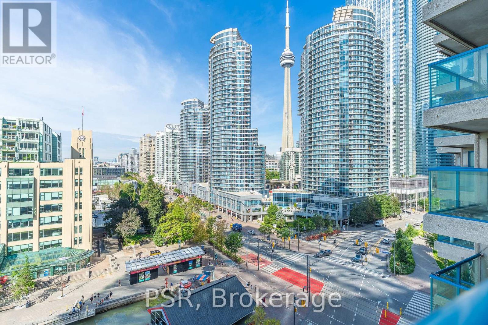 1209 - 77 Harbour Square, Toronto, Ontario  M5J 2S2 - Photo 16 - C13755944