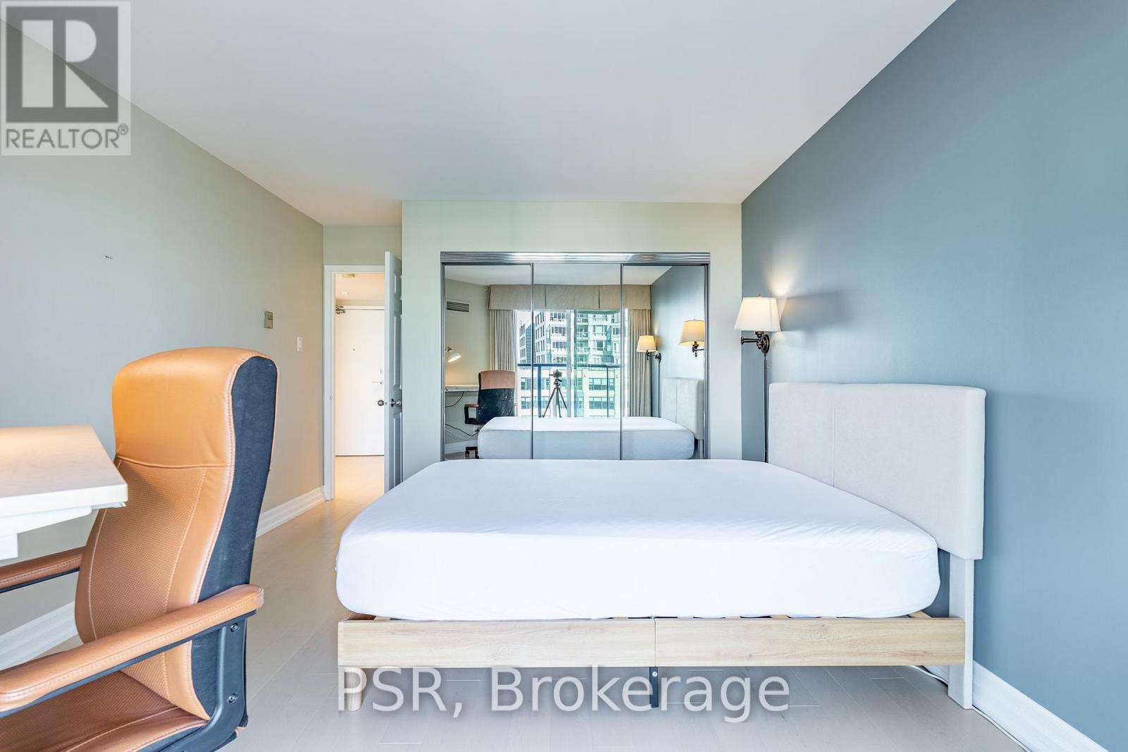 1209 - 77 Harbour Square, Toronto, Ontario  M5J 2S2 - Photo 20 - C13755944