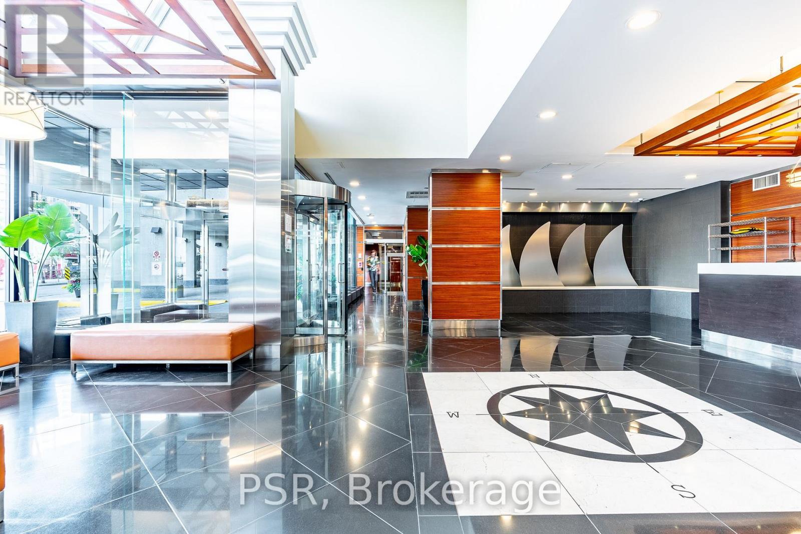 1209 - 77 Harbour Square, Toronto, Ontario  M5J 2S2 - Photo 22 - C13755944