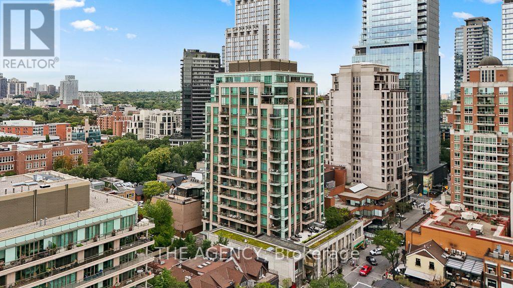 902 - 80 Yorkville Avenue, Toronto, Ontario  M5R 2C2 - Photo 1 - C13755966